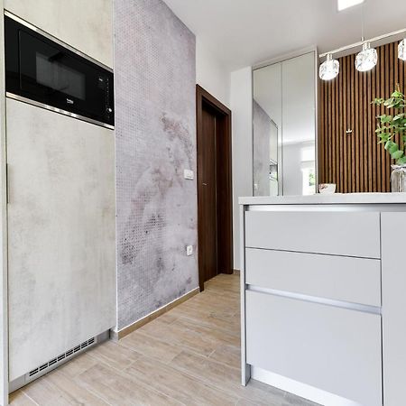 Brand New Apartment "Libra" Zadar Exterior photo
