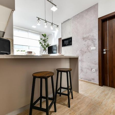 Brand New Apartment "Libra" Zadar Exterior photo
