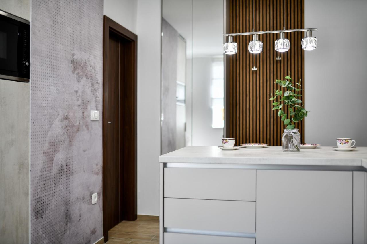 Brand New Apartment "Libra" Zadar Exterior photo