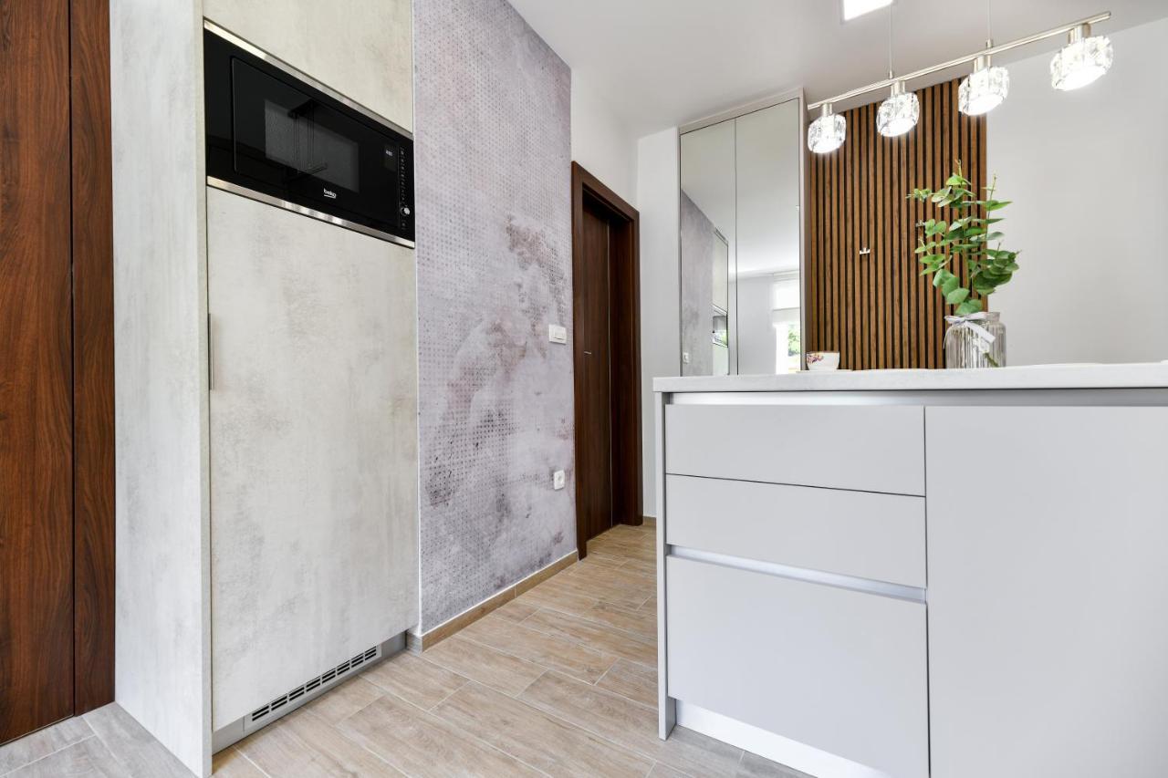 Brand New Apartment "Libra" Zadar Exterior photo