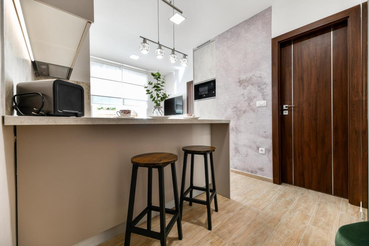 Brand New Apartment "Libra" Zadar Exterior photo