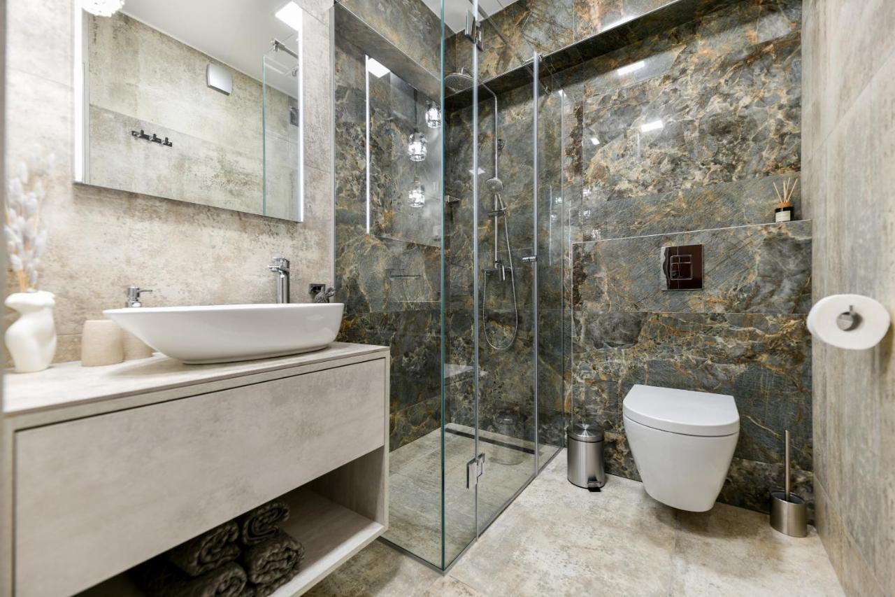 Brand New Apartment "Libra" Zadar Exterior photo